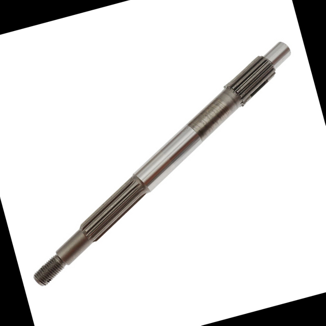 ToHATSU 8HP Propeller Shaft