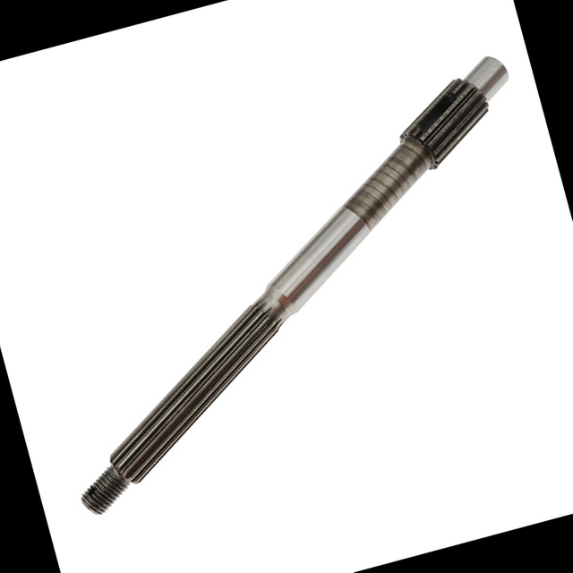 ToHATSU 15/18HP Propeller Shaft
